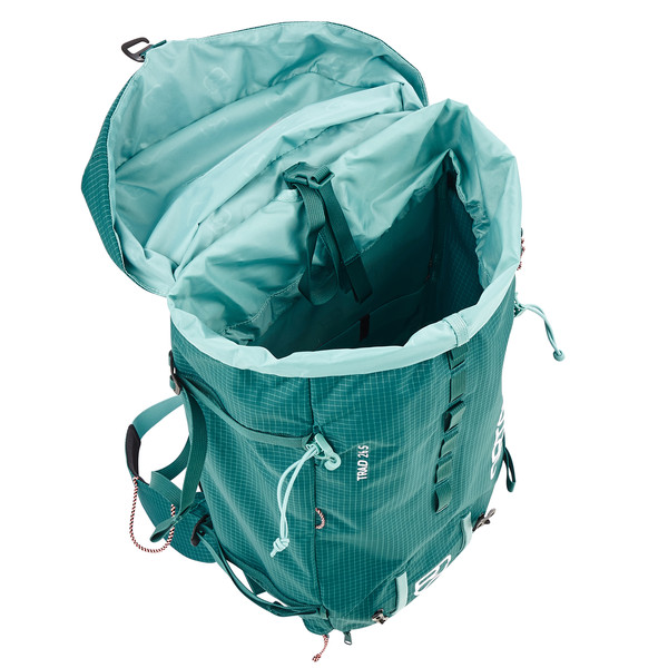 TRAD 26 S - Kletterrucksack