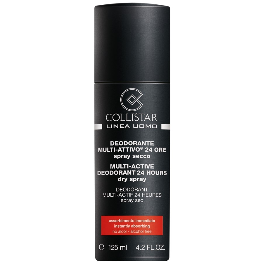 24h Multi-Active Deodorant Spray