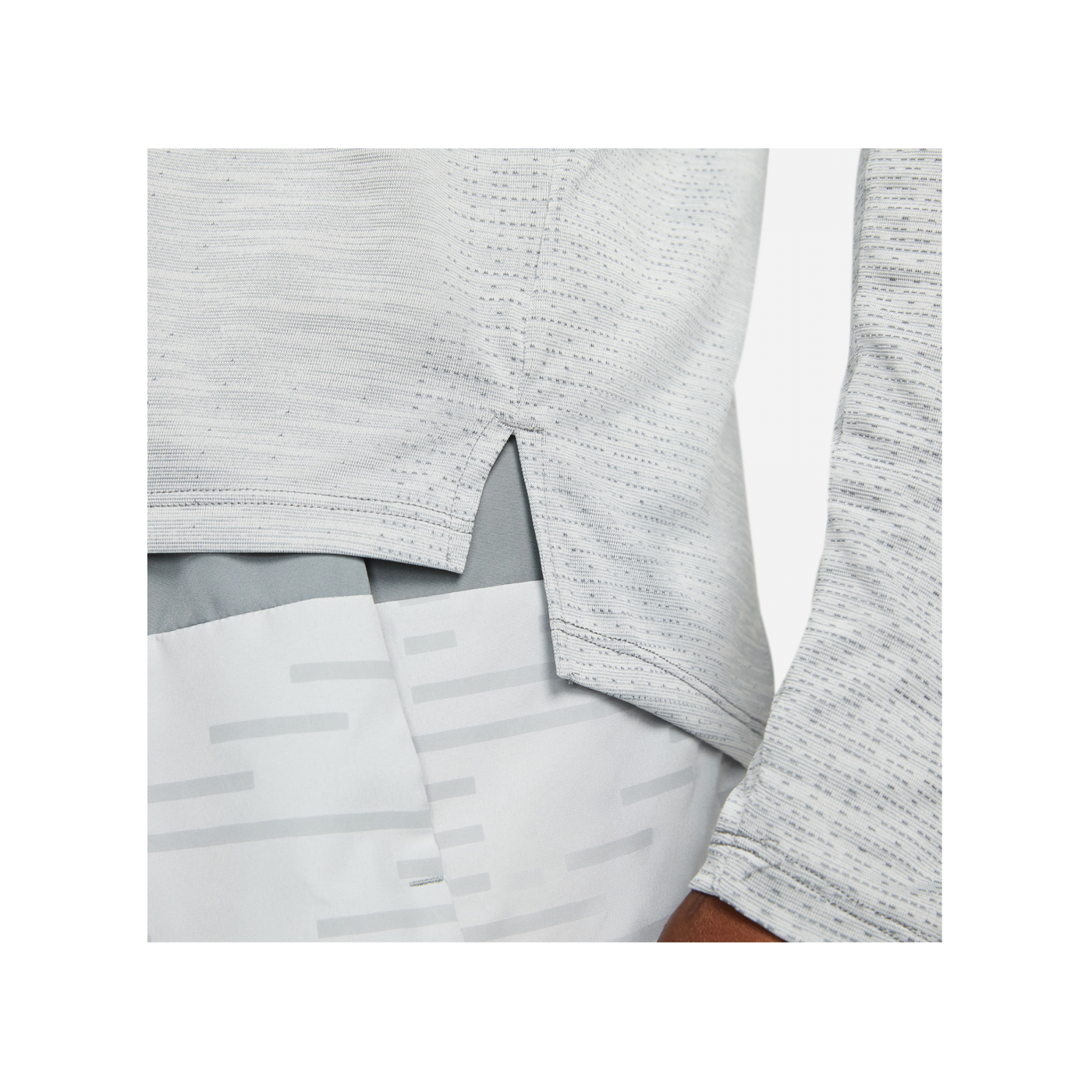 Nike Techknit Ultra Sweatshirt Running F085