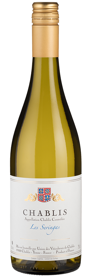 Chablis 2021