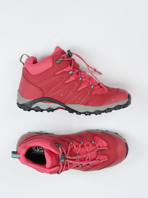 Schnürboots-67005490031 Meindl