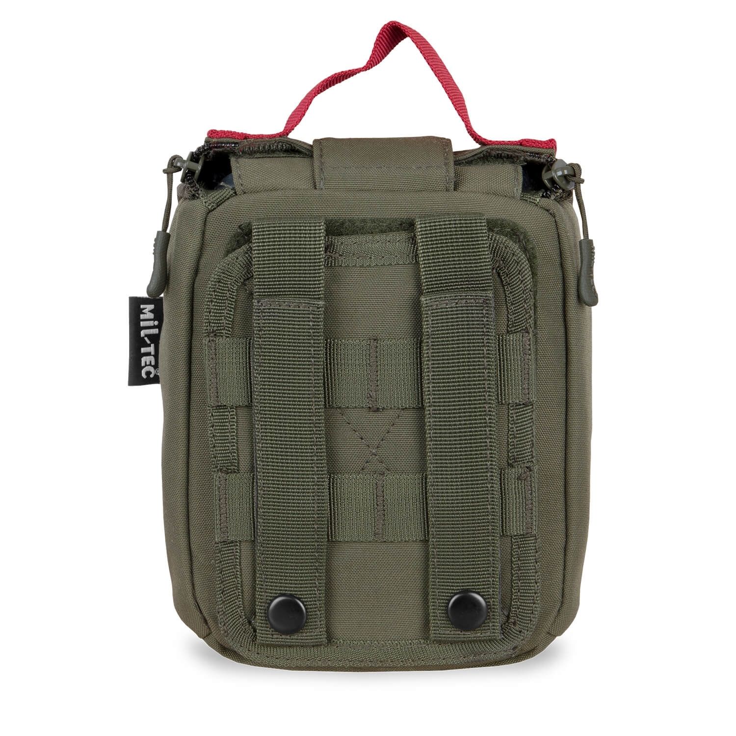 IFAK Pouch Laser Cut
