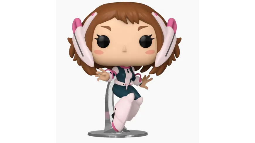 Funko - POP! - My Hero Academia - Ochaco Uraraka Vinyl