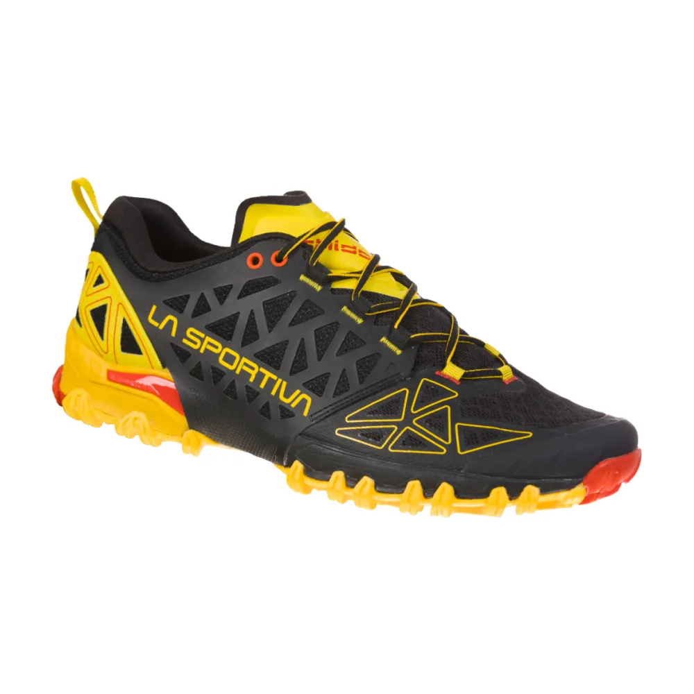 La Sportiva Bushido II 36S999100 / schwarz
