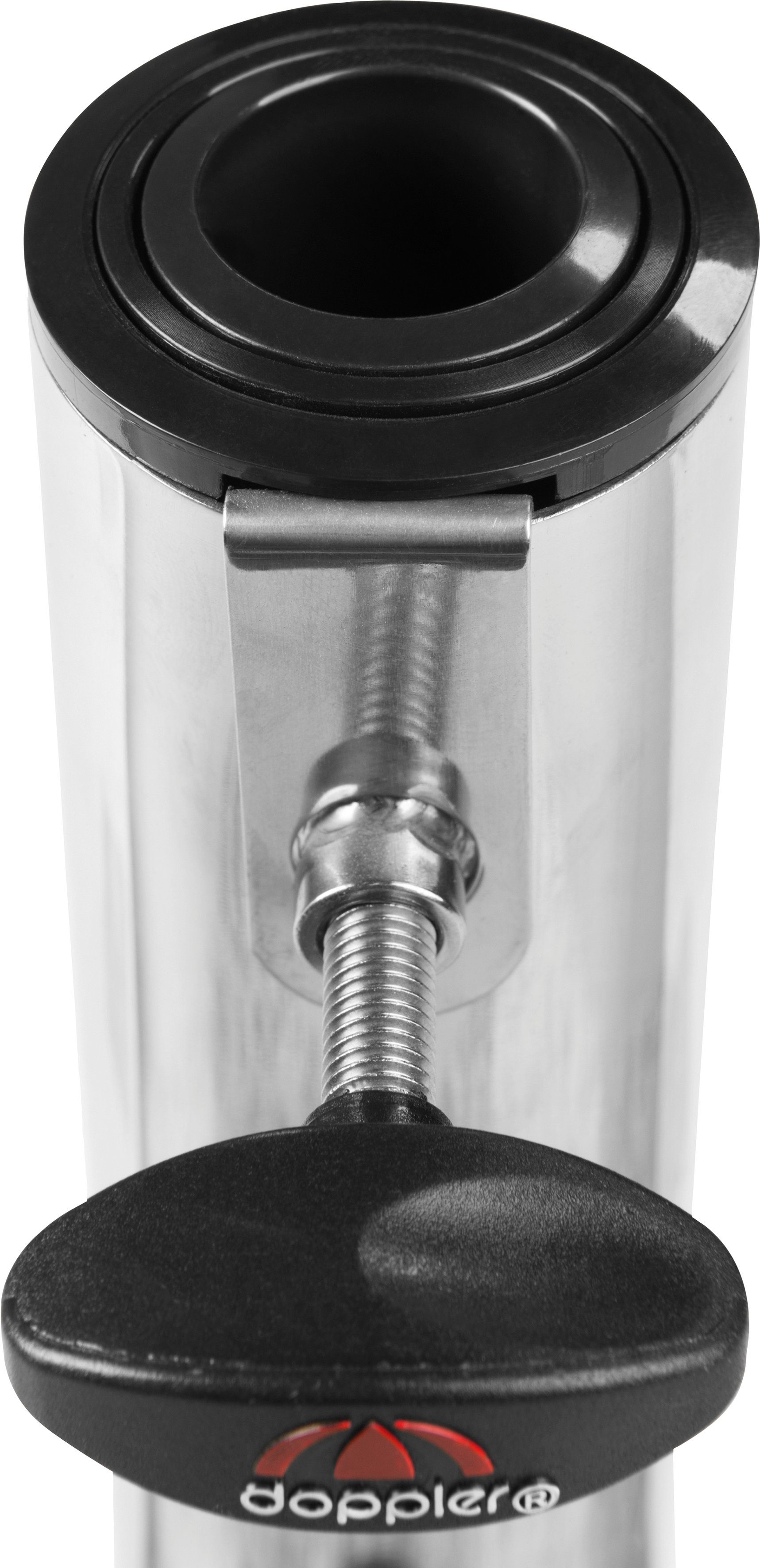 doppler® Schirmhalter ACTIVE, für Stöcke bis Ø 25 mm, 1 tlg.