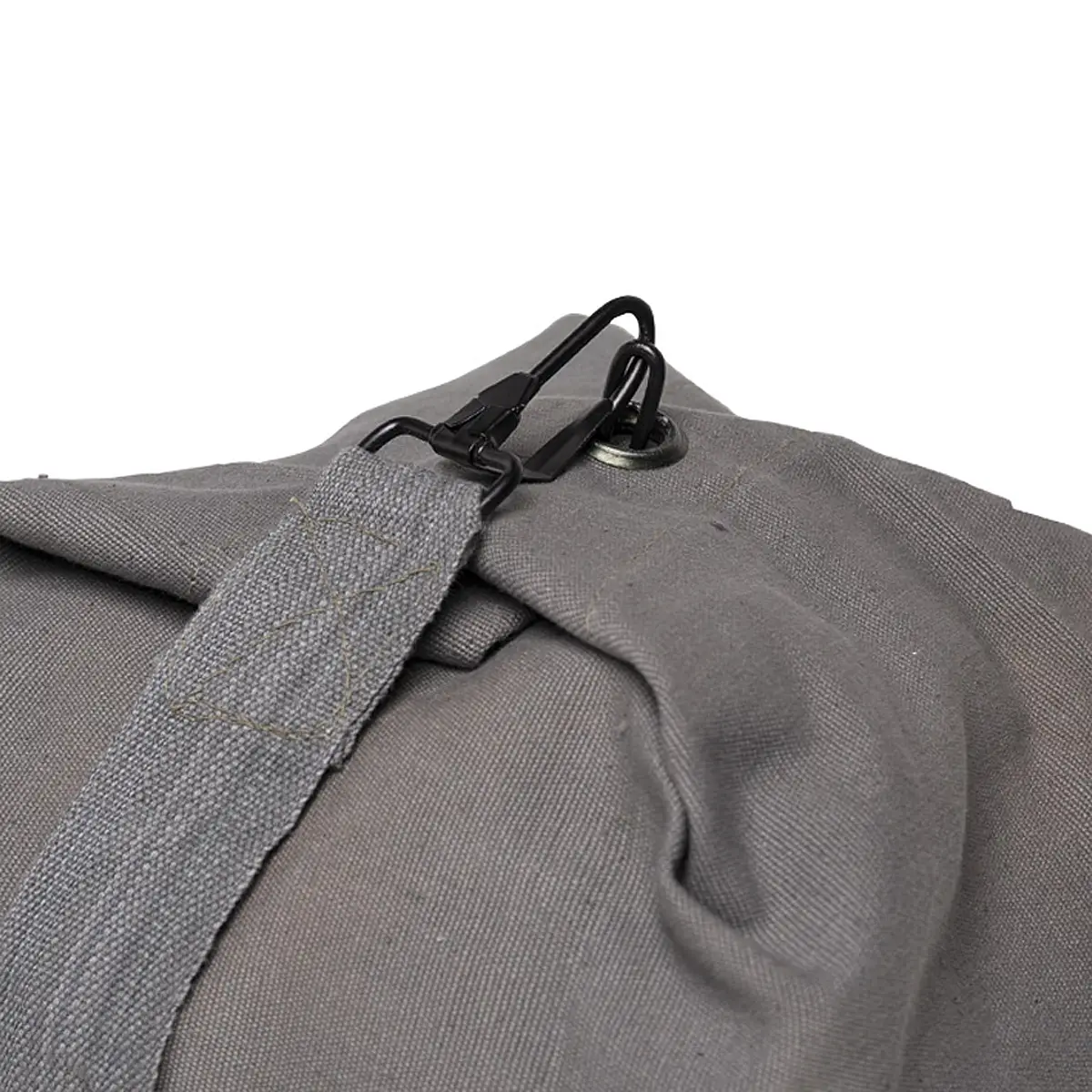 Original Nato Seesack groß gebraucht