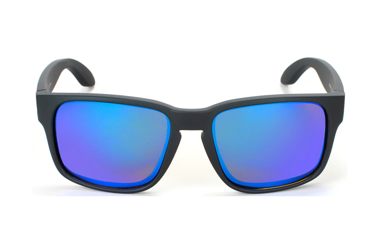 OUTOF Swordfish Black glossy/matt / The One Gelo