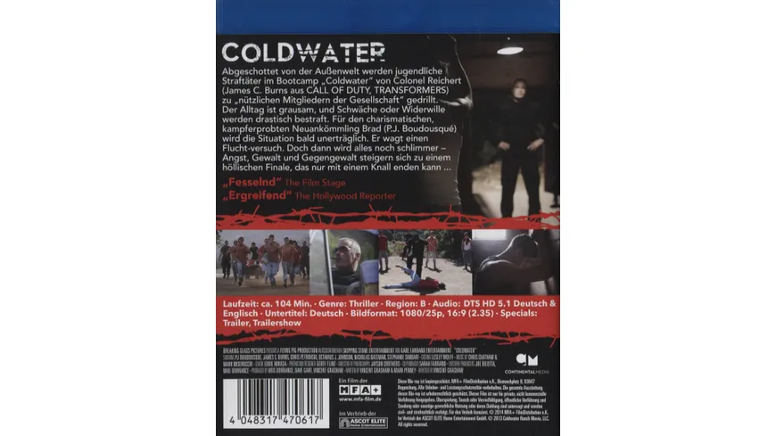 Coldwater