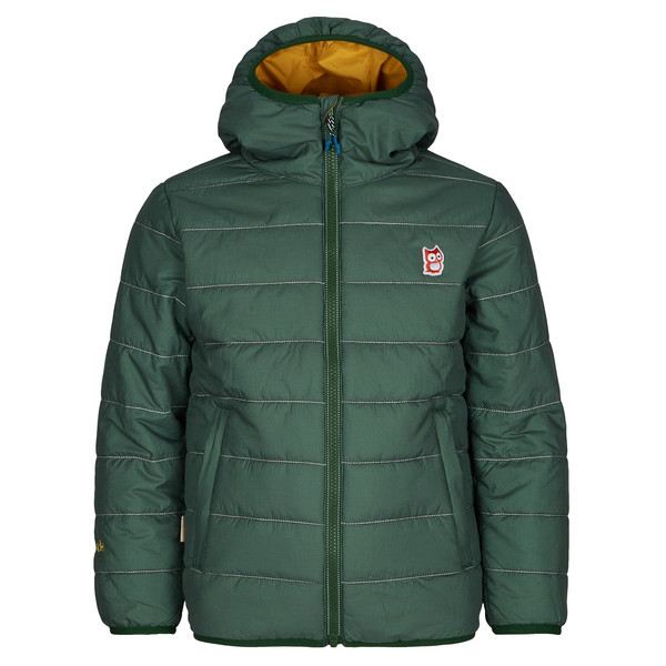 GLOW WENDBARE PRIMALOFT JACKE Kinder - Isolationsjacke