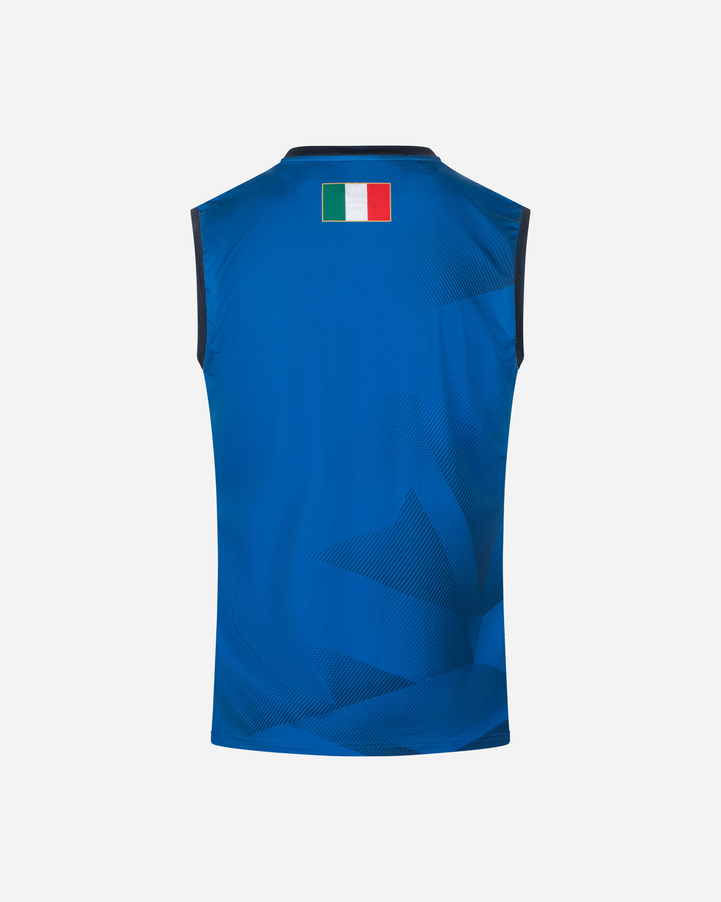 Oficjalna koszulka do siatkówki Errea Italia Parigi M SMUK6S01580FIV