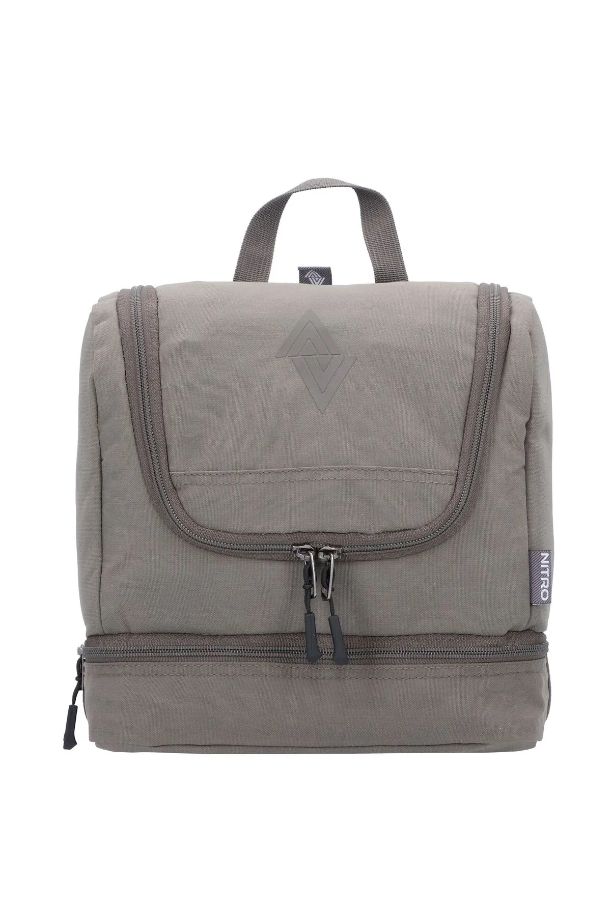 Nitro  Reisetaschen Kulturbeutel 25 cm