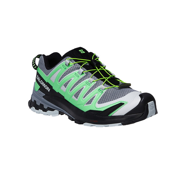 XA PRO 3D V9 Herren - Wanderschuhe