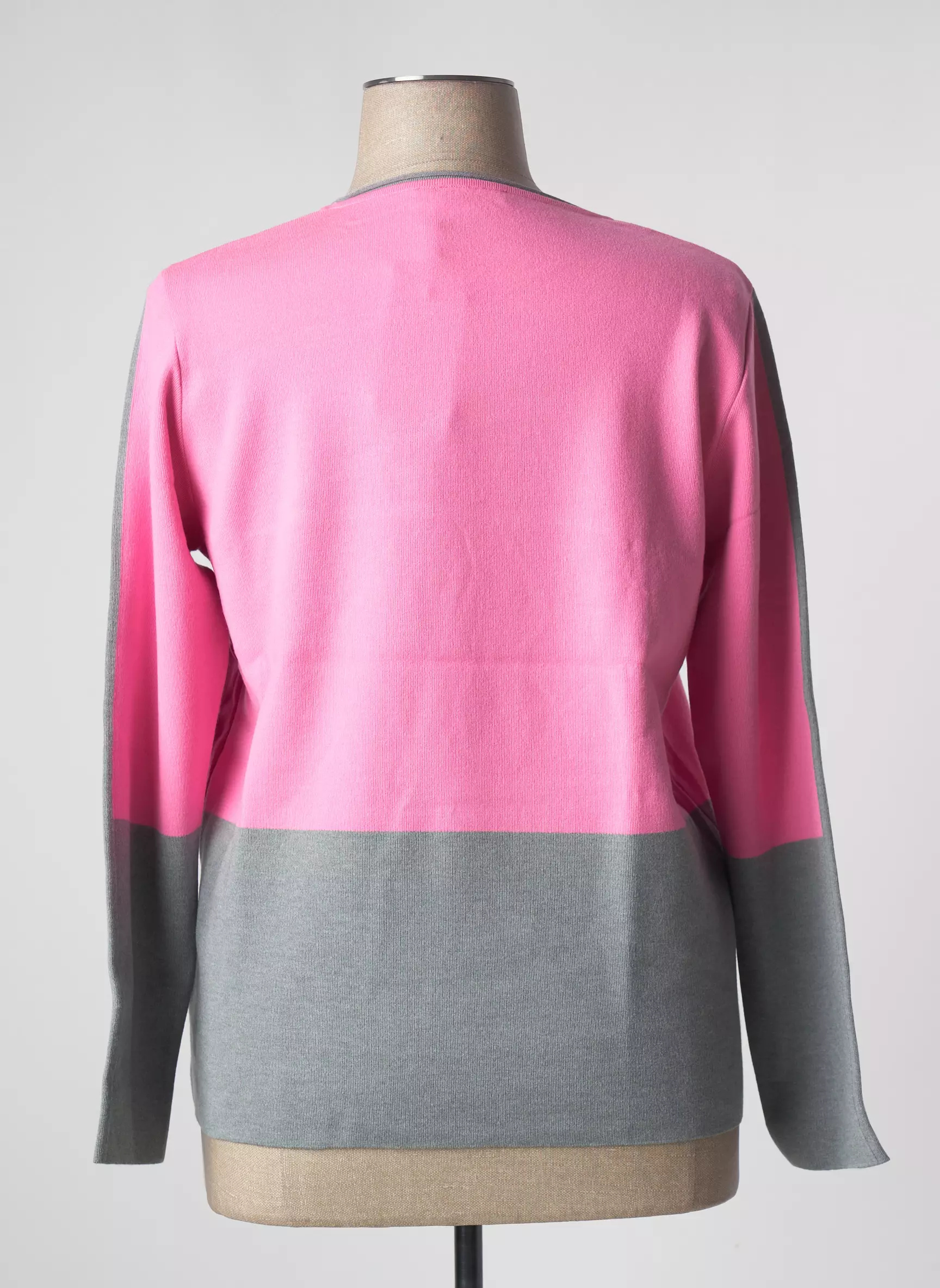 Rabe Pulls Femme couleur rose