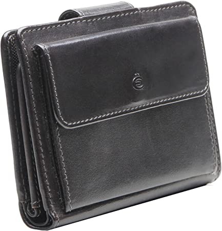 ESQUIRE Handtaschen schwarz Dallas