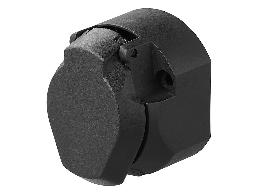 ProPlus 13-polig Multicon West Steckdose