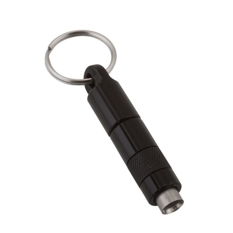 Xikar 007 Schwarz, Zigarrenschneider.