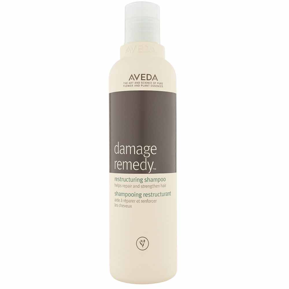 AVEDA Damage Remedy Restructuring Shampoo 250 ml
