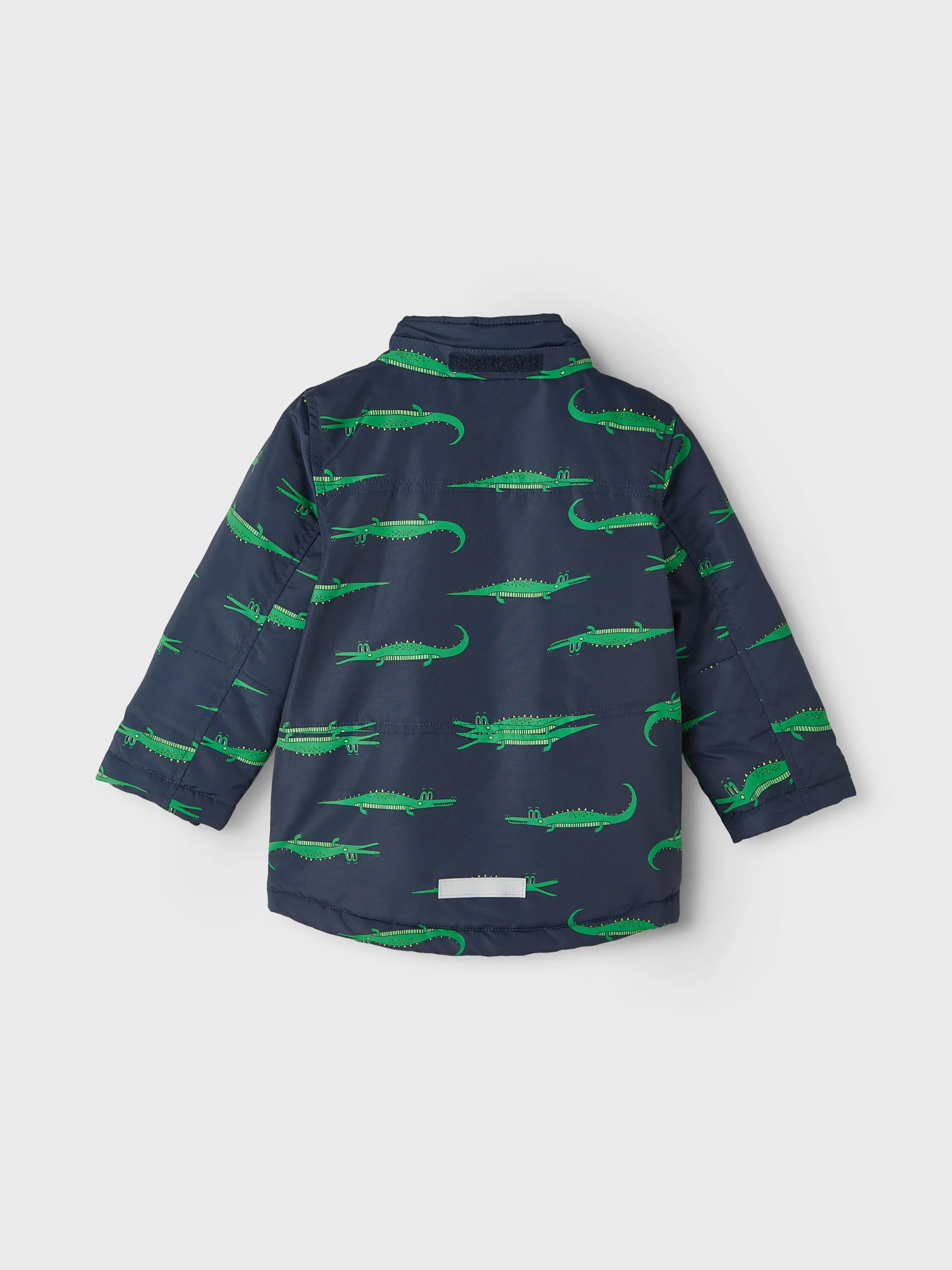 Nómbralo NMMMAX CROCODILE ZONE - Abrigo de invierno