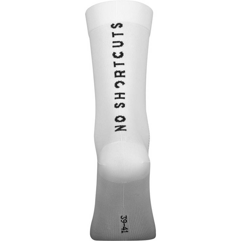 SCOTT Performance No Shortcuts Crew Socken Herren