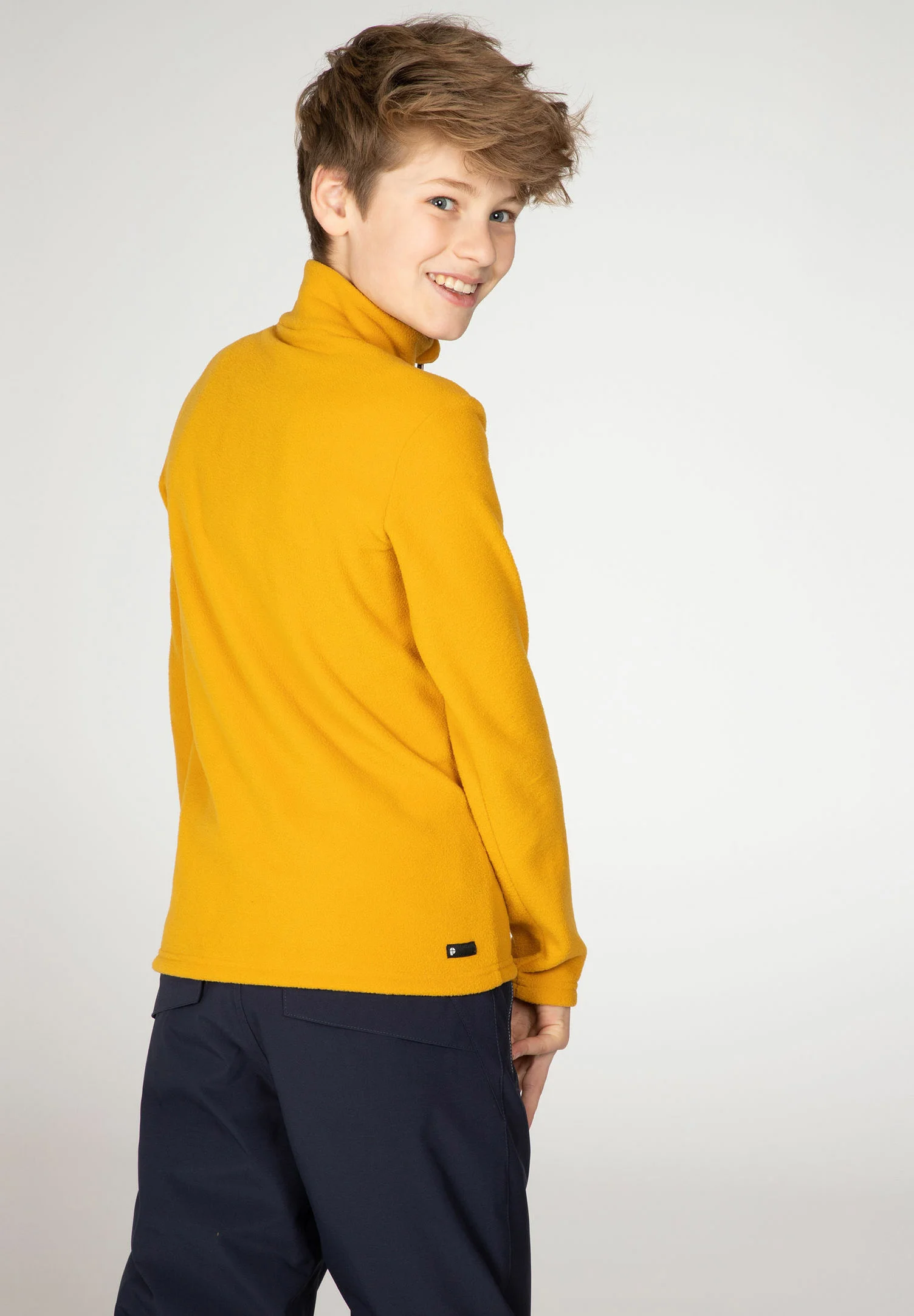 Protest PERFECTY - Sudadera de polar