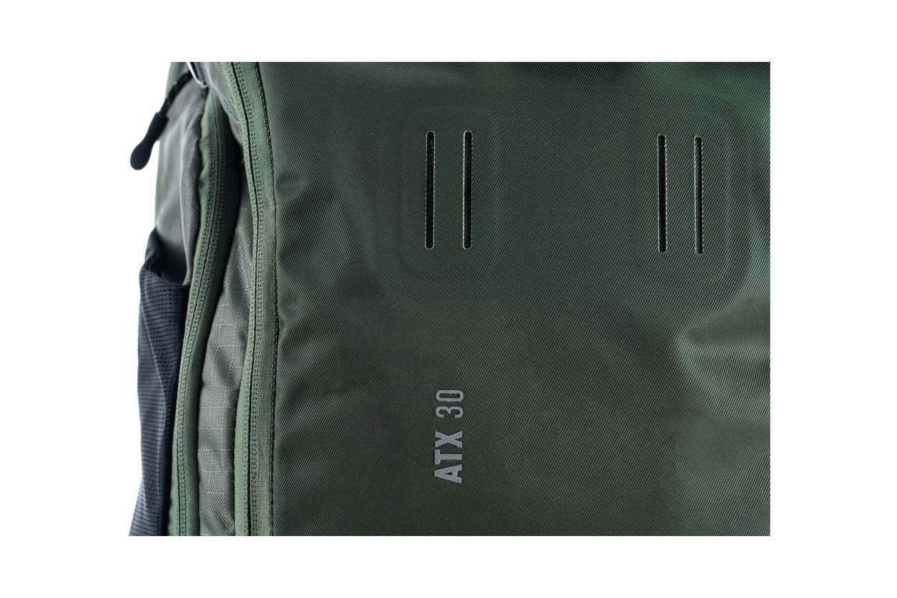 Cube Rucksack ATX 30 TM