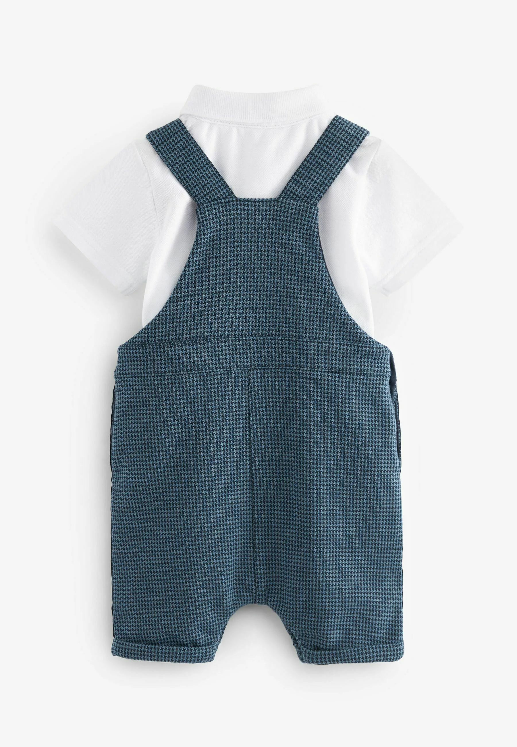 Conjunto Baker by Ted Baker - Ajuste regular - Polo