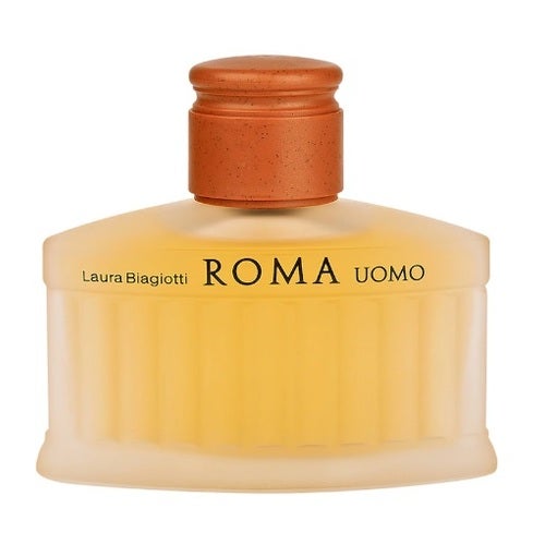 Laura Biagiotti Roma Uomo Eau de Toilette 200 ml