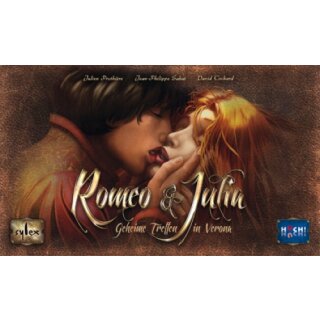 Romeo & Julia (DE)