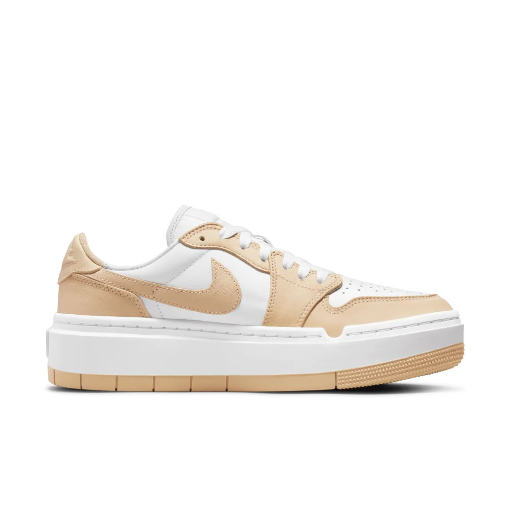 NIKE JORDAN WMNS Air 1 Elevate Low DH7004-102 / weiss