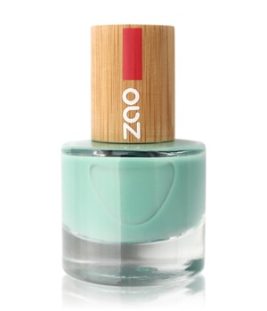 ZAO Bamboo Nagellack-8 ml