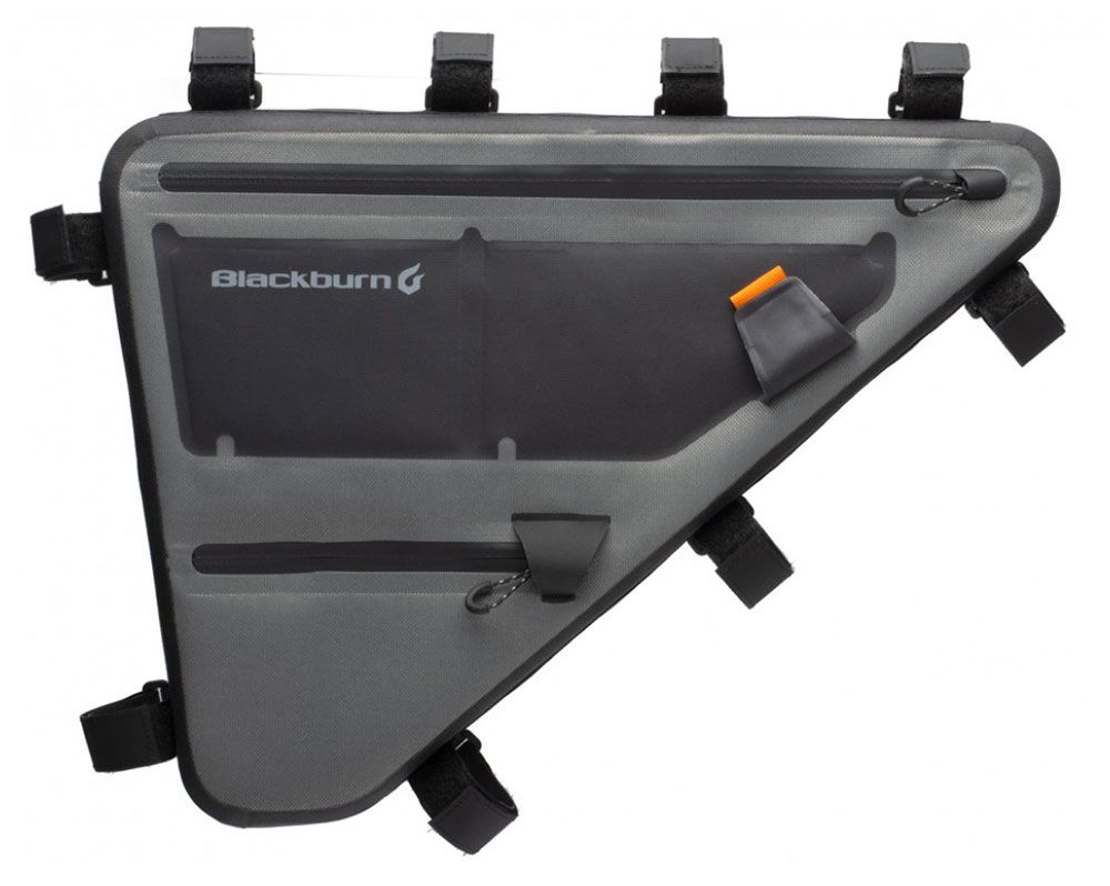 Blackburn Outpost Elite Frame Bag Large Rahmentasche kaufen | Bike-Discount