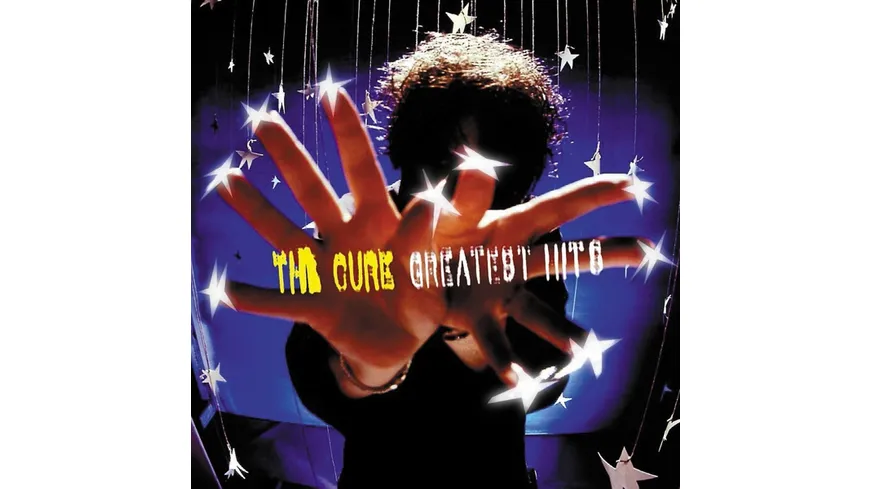 Greatest Hits (2LP)