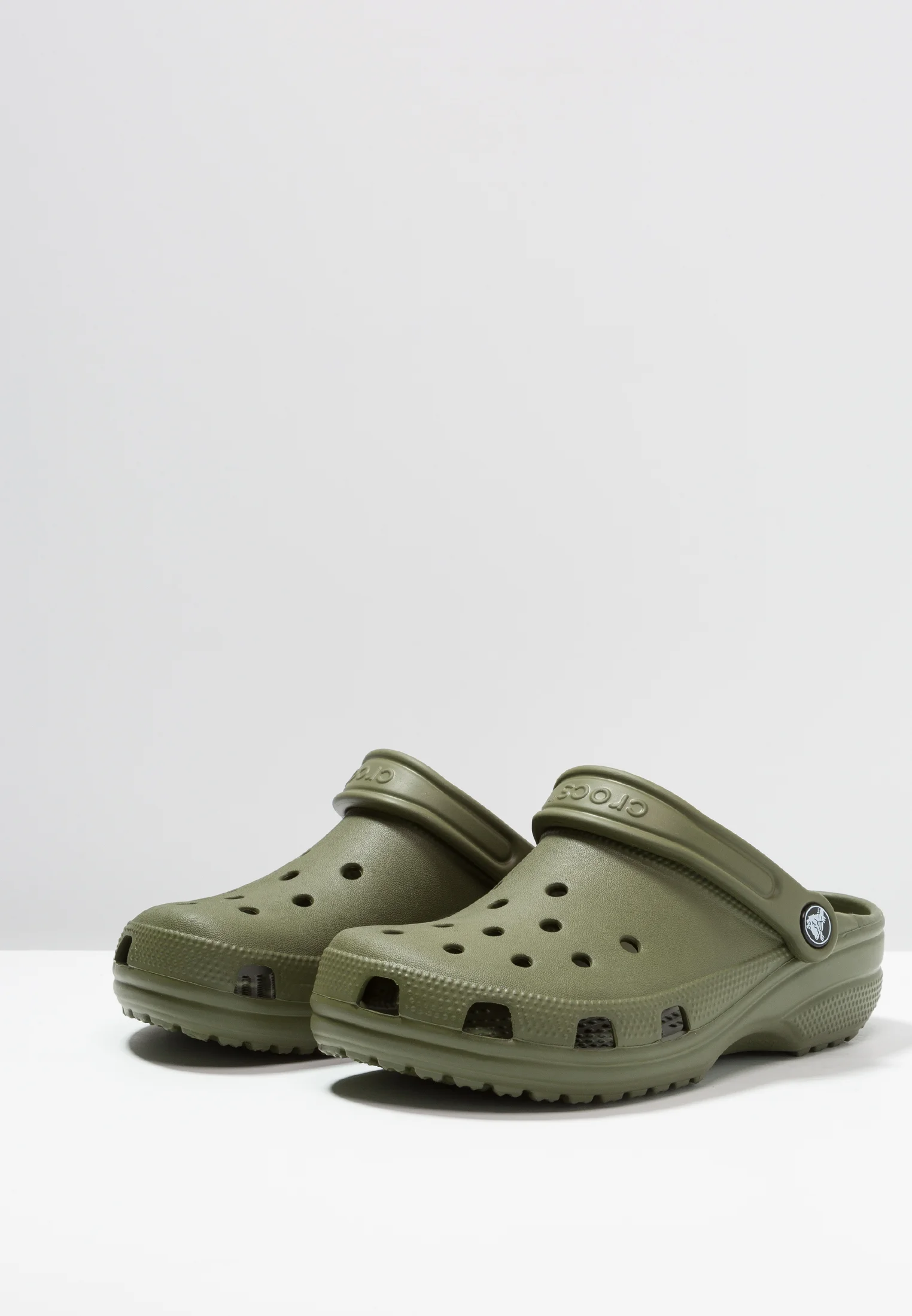 Crocs CLASSIC UNISEX - Chanclas de playa