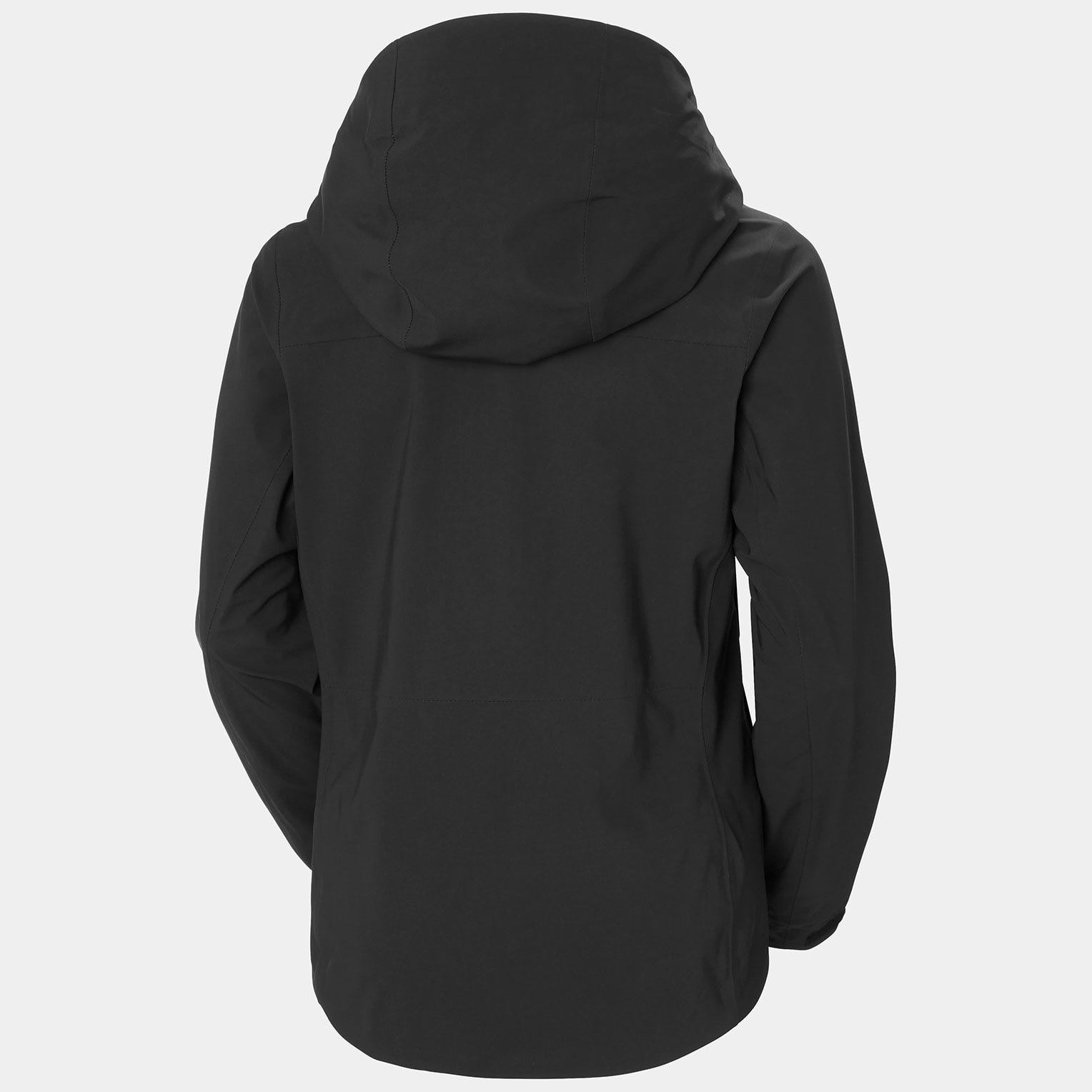 Women's Motionista 3L Shell Jacket