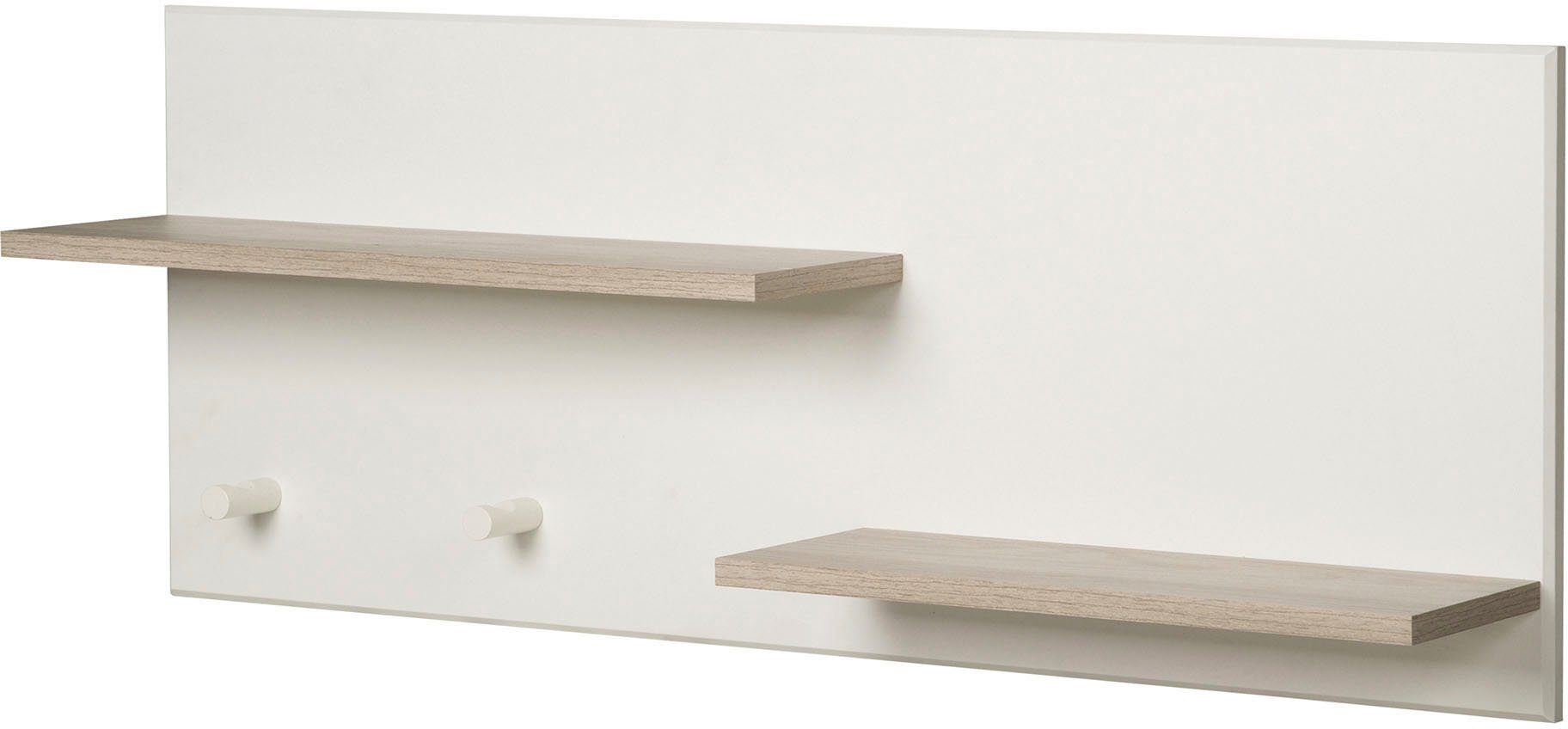 roba® Kinderregal Felicia, mit Garderobe