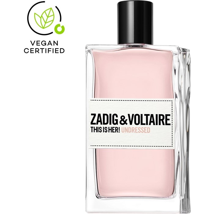Eau de Parfum Spray