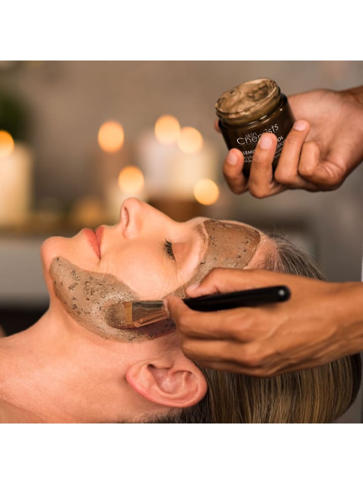 Skinchemists skinChemists Akne- & Unreinheiten-Pflegeset günstig kaufen onesize