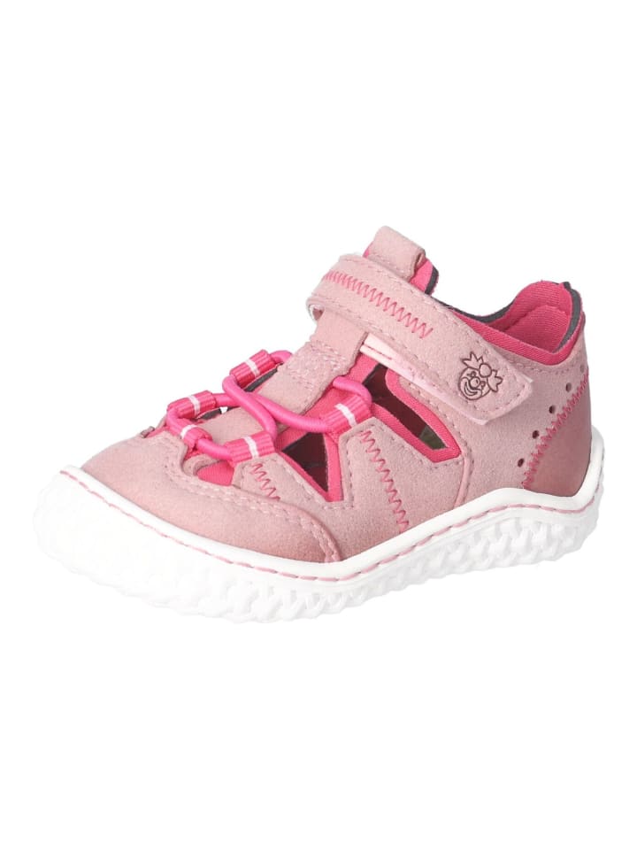 PEPINO Halbschuhe in Pink günstig kaufen