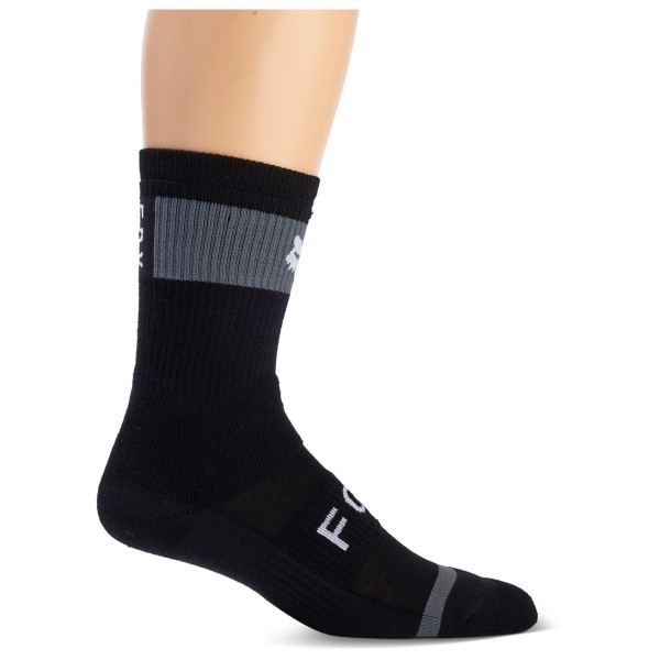 FOX Racing - 8'' Defend Winter Sock - Radsocken