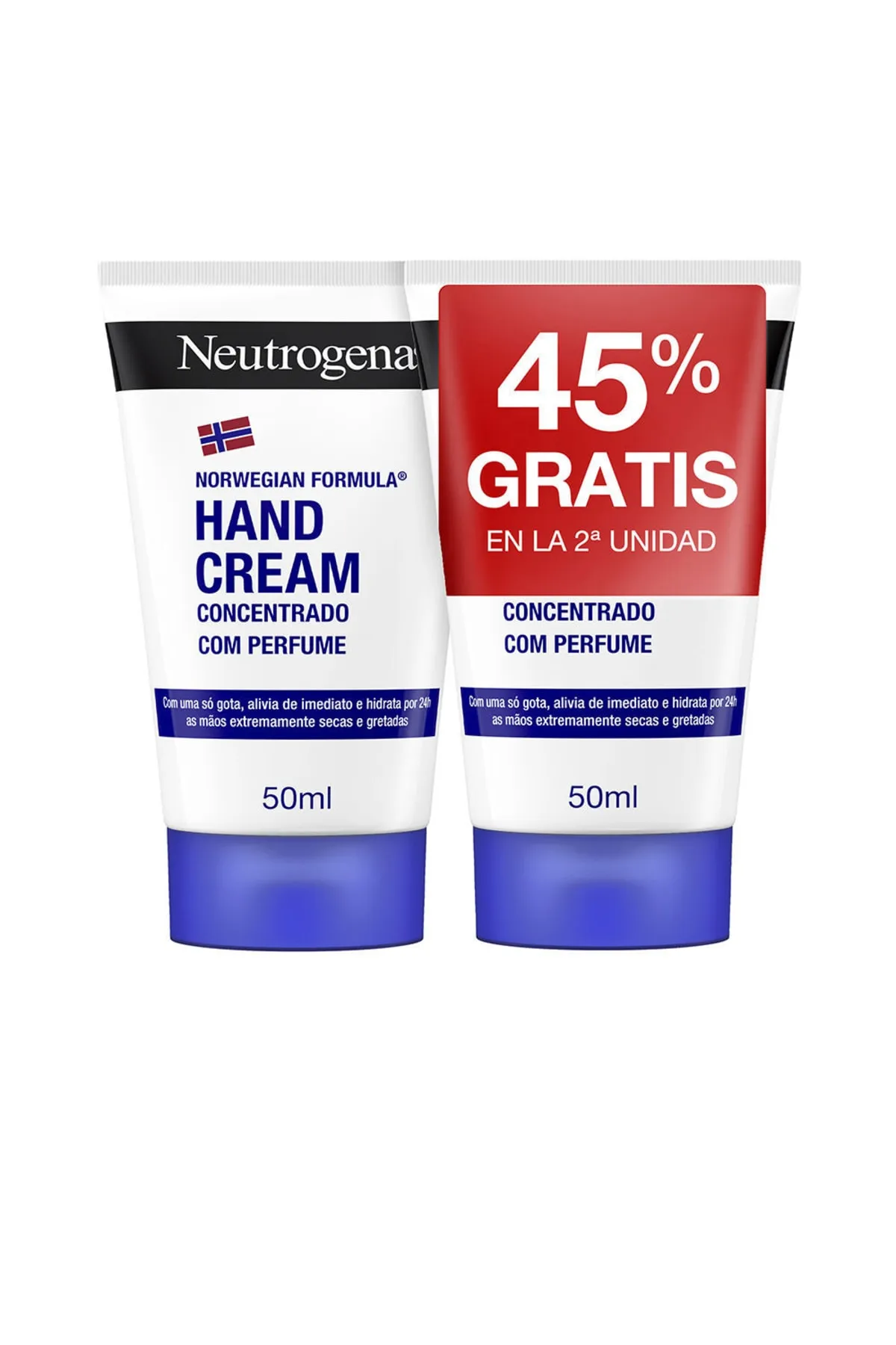 Neutrogena  Handcreme - 31–50 ml