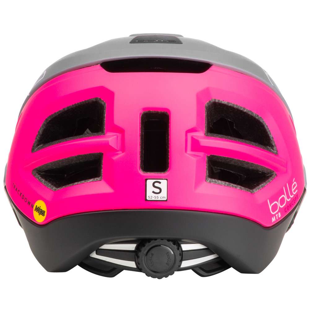 Bollé TRACKDOWN MIPS Radsport Helm 32003