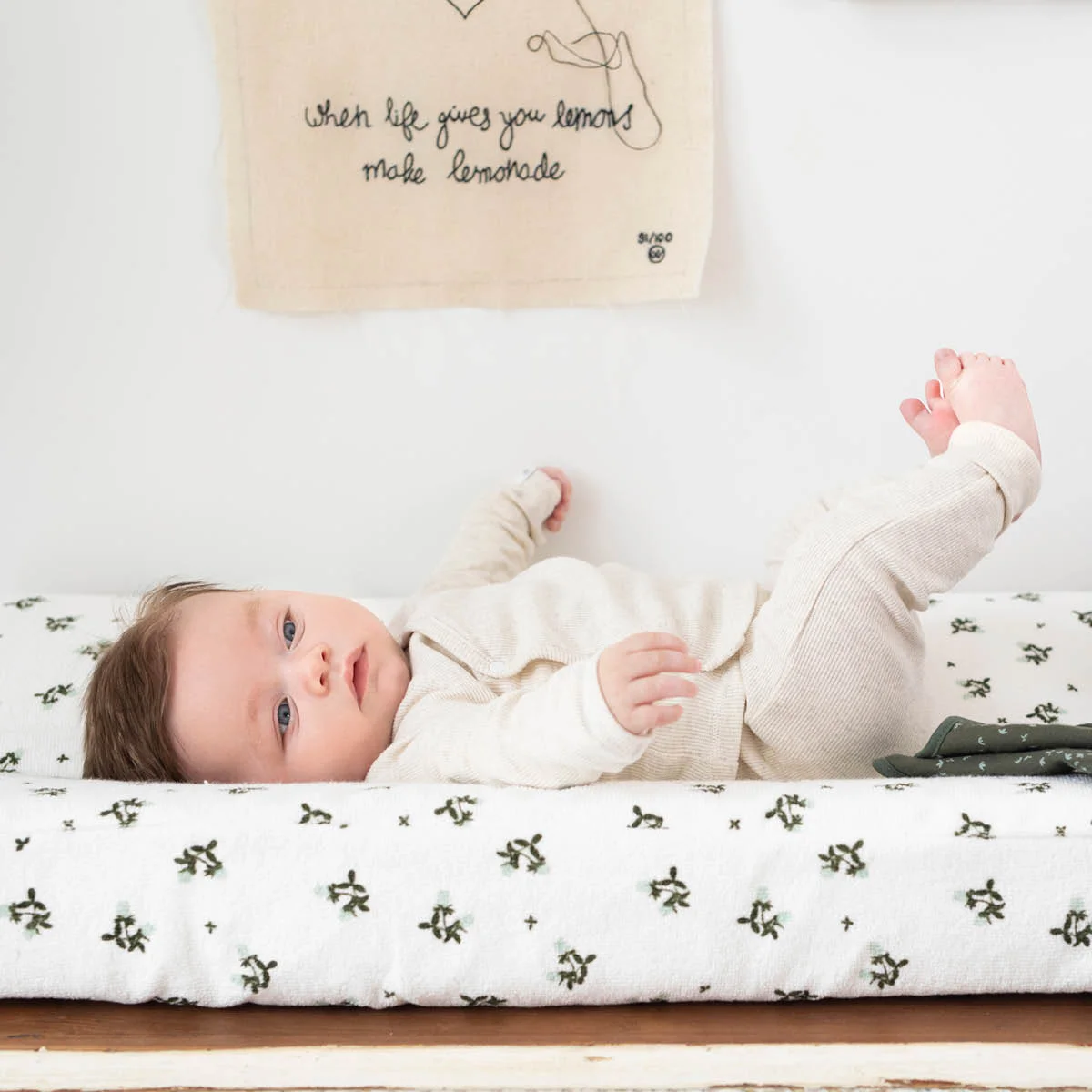 Noppies UNISEX - Pantalones