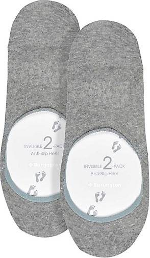 Burlington Socken EVERYDAY IN 2P 2er Pack