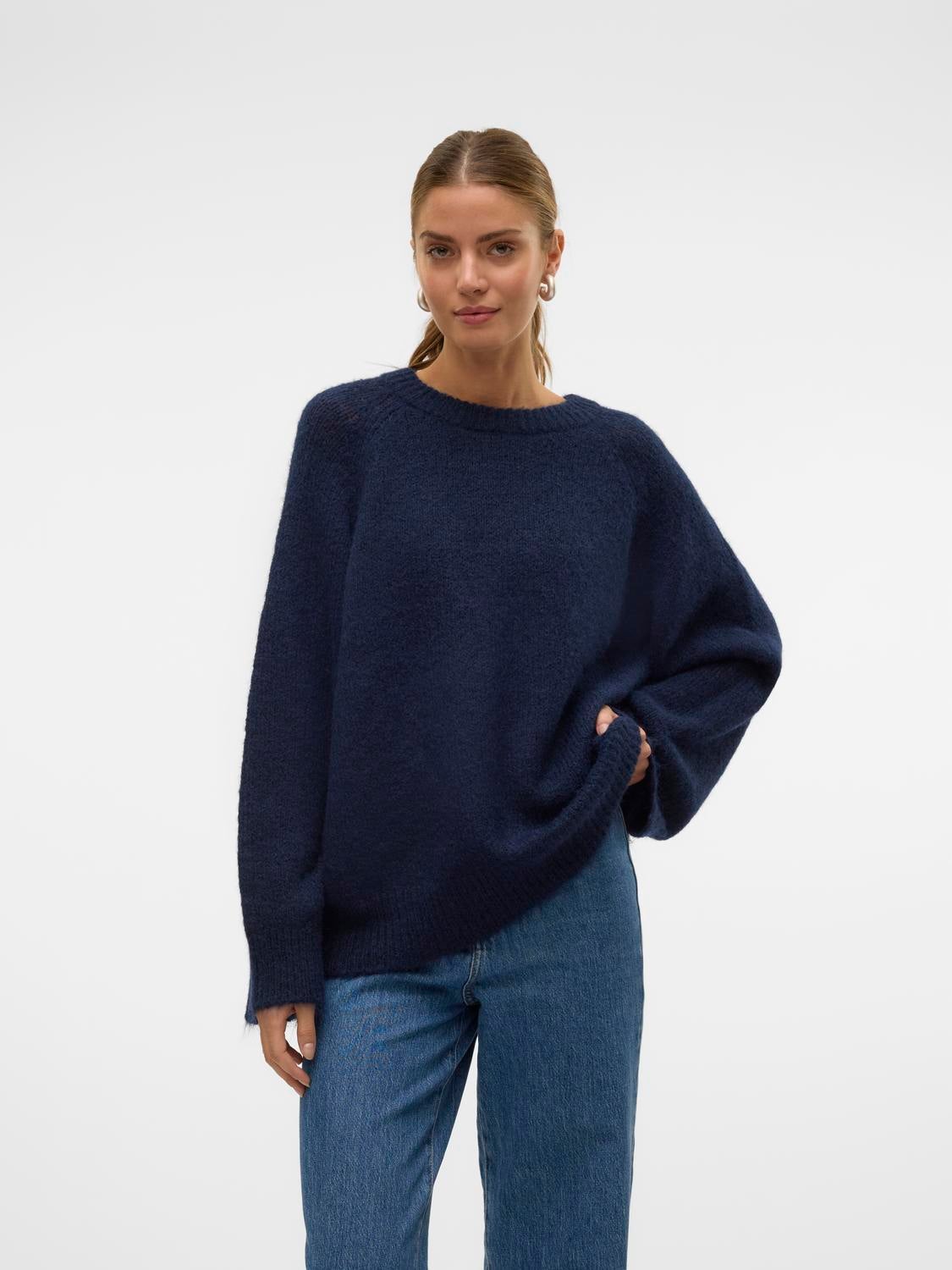 VMHENLEY Pullover