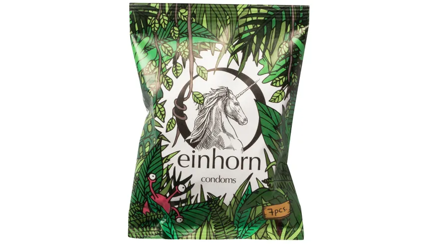 einhorn Kondome