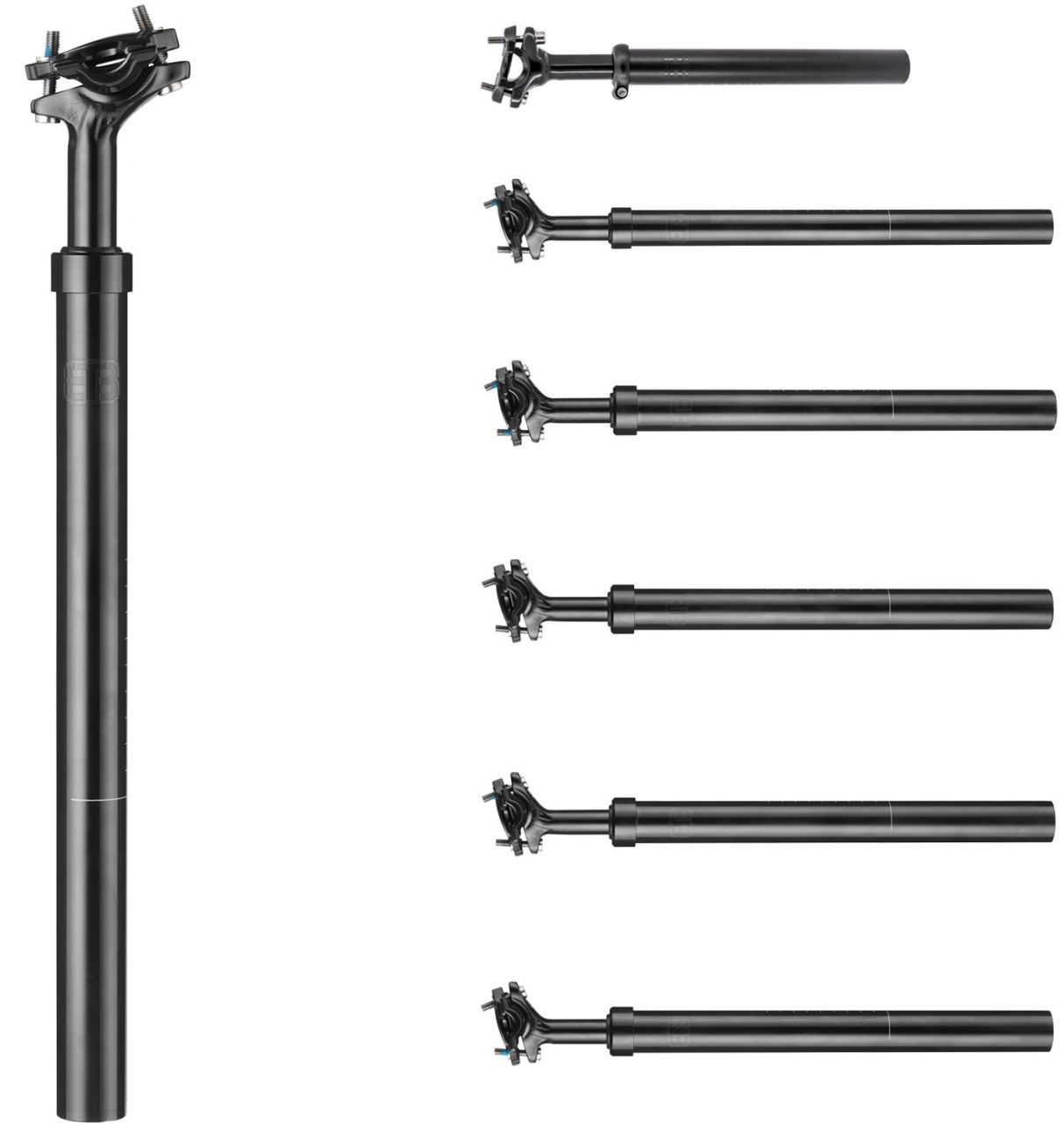 TRIPLE EIGHT Federsattelstütze kaufen | Bike-Discount