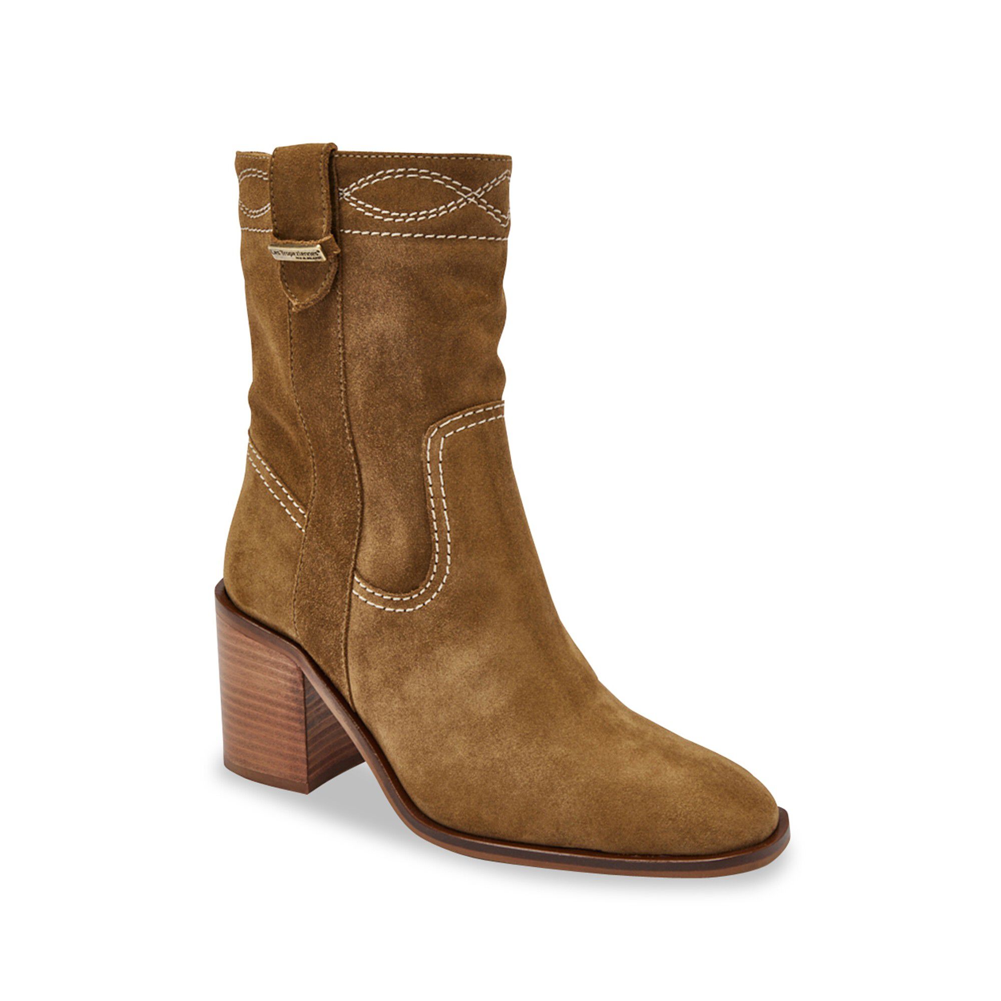 Bottes LADAK