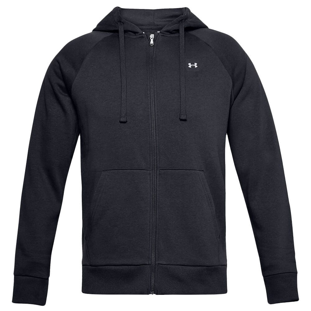 Rival Fleece Full Zip Hoodie