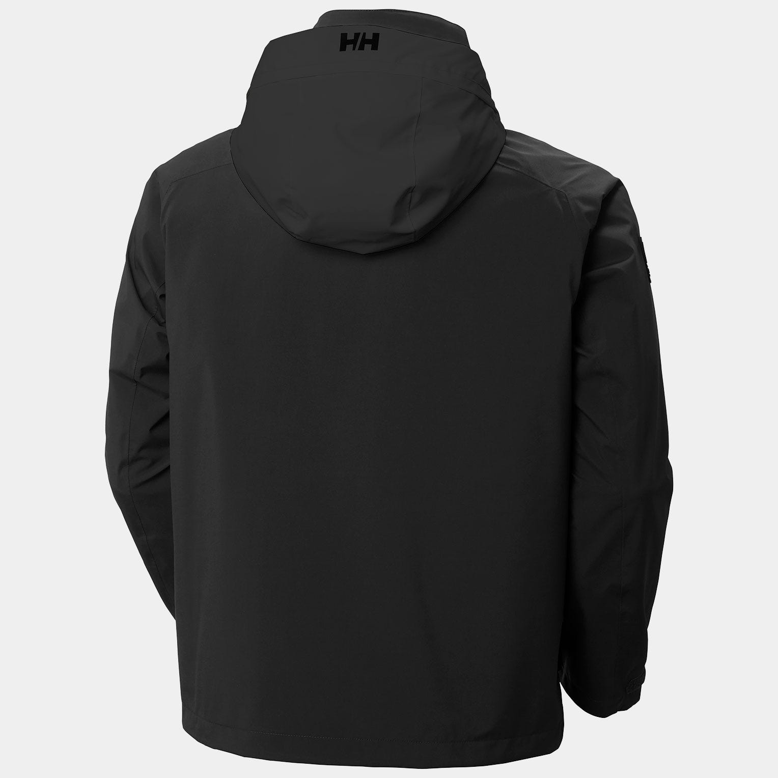 Men's HP Racing Hooded Sailing Jacket