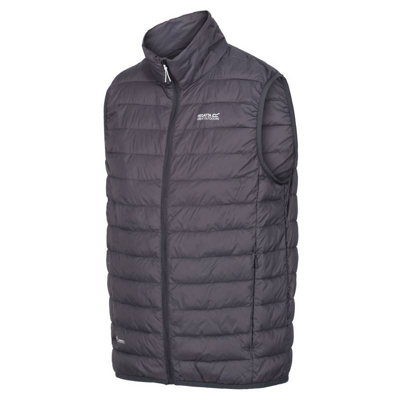 Regatta Hillpack Outdoorweste Herren